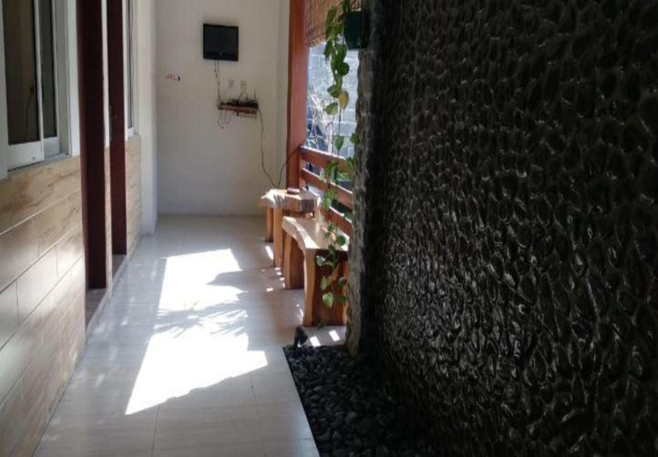 Hotel Permata Indah Permai Бануванги Екстериор снимка