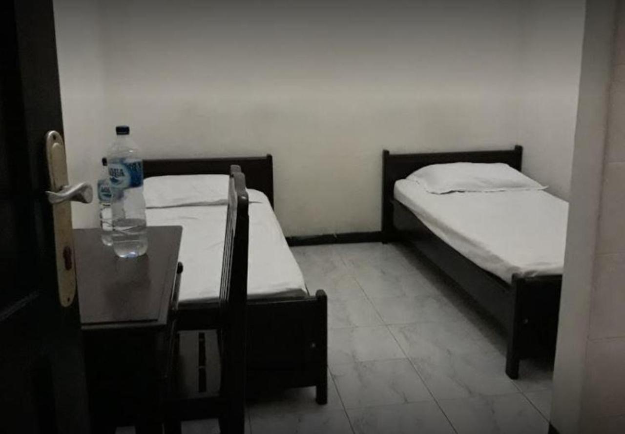 Hotel Permata Indah Permai Бануванги Екстериор снимка