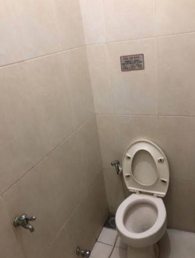 Hotel Permata Indah Permai Бануванги Екстериор снимка