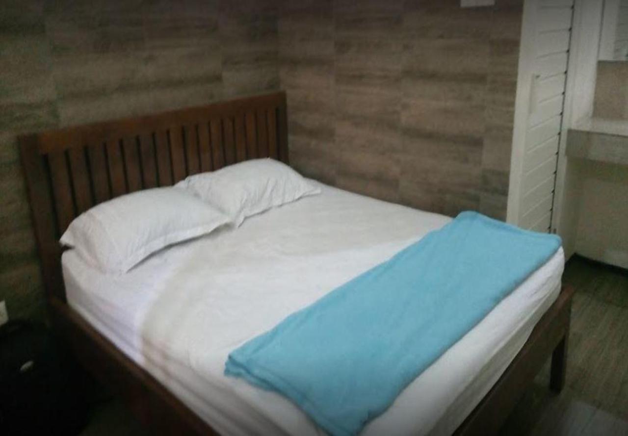 Hotel Permata Indah Permai Бануванги Екстериор снимка